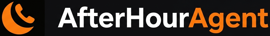 AfterHourAgent logo